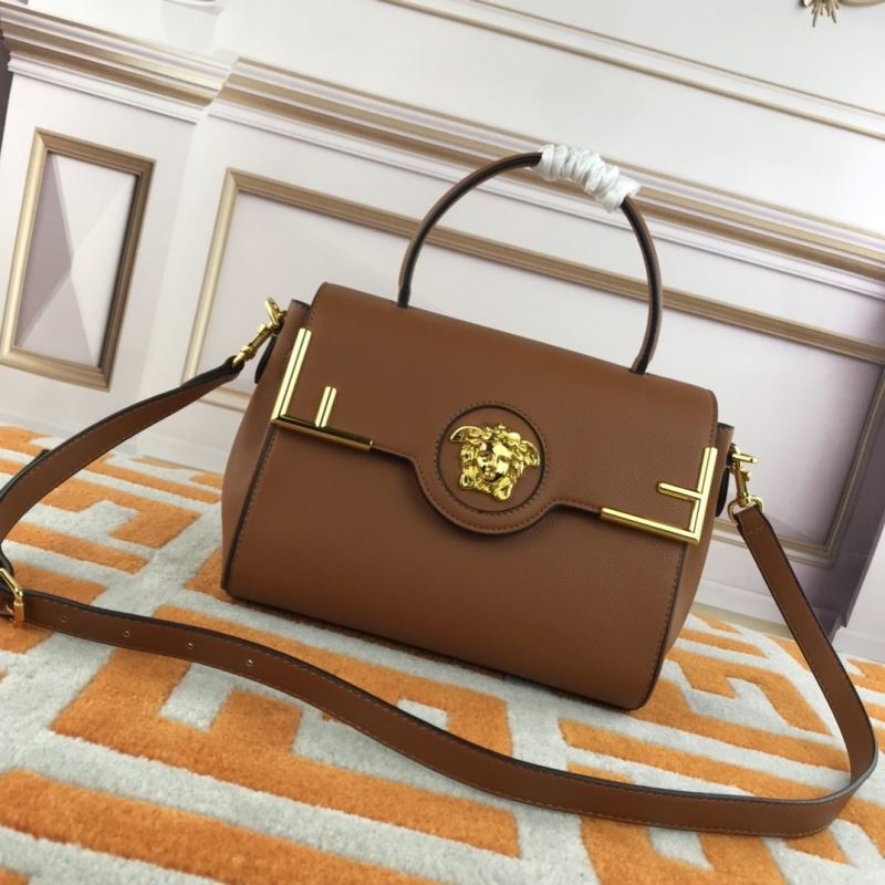 Versace Handle Bags